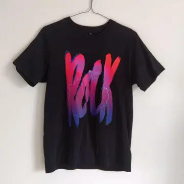 SPITZ ROCK T셔츠 S 사이즈 스피츠