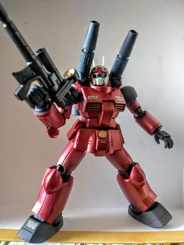 HG 1/144 건캐논 정크