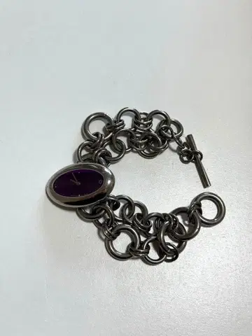 캘빈 클라인 ck 브레이슬릿 손목시계