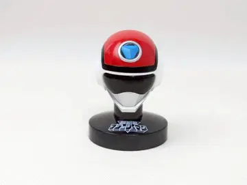 슈퍼 전대 마스크 컬렉션 빨간색의 전설 레드 플래시