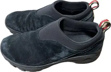 MERRELL 머렐 윈터 모크 슬립온