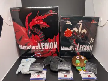 유희왕 프라이즈 전 5점 SET 유희왕 5D's 듀얼몬스터즈