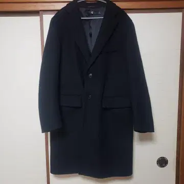 새상품급 UNIQLO +J 코트