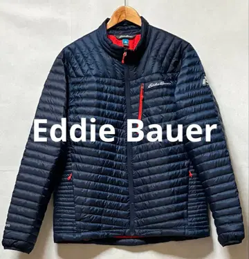 에디 바우어 Eddie Bauer PERTEX 다운 자켓