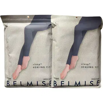 [ L 사이즈 ] 벨미스 BELMISE sleep+ 힐링핏 2개