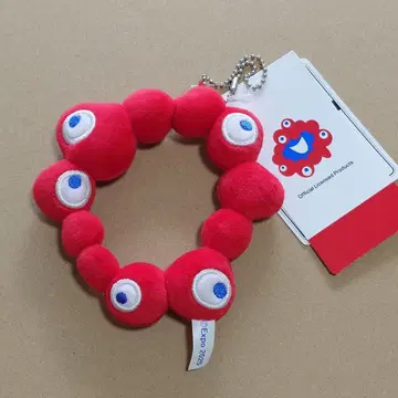 오사카 간사이 만박 EXPO2025 미야쿠미야쿠 로고 마스코트 1