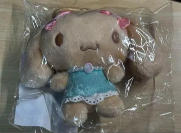 시나모롤 카페 시나모롤 모카 키링 키링 한국