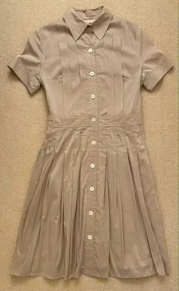 MICHAEL KORS 반팔 원피스 마이클코어스 온워드 카시야마