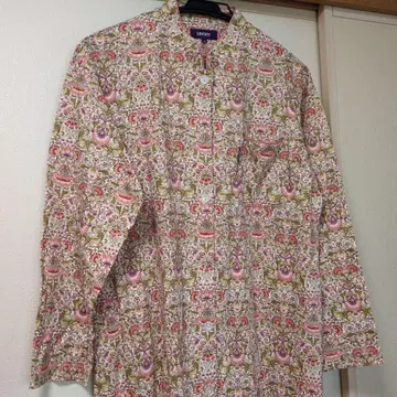 리버티 나이트 웨어