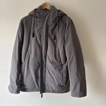 니코앤드 NIKO AND - 후드 부착 아우터 자켓 블루종