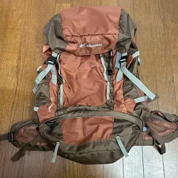 컬럼비아 자크 M