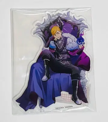 하이큐!! 미야 아츠무 하이드리 아크릴 스탠드