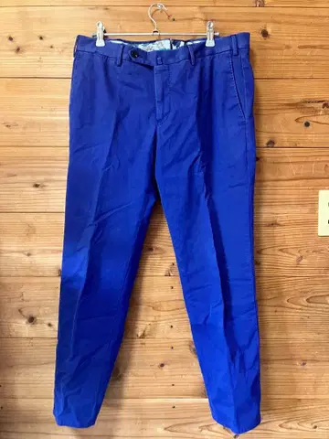 PT TORINO M 슈퍼 슬림 핏 치노 팬츠 48