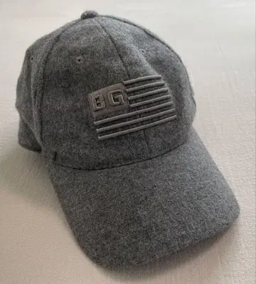 [ 새상품급 ] BRIEFING 브리핑 캡