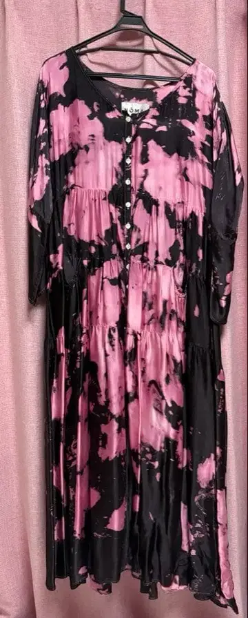 NOMA t.d. 타이다이 원피스