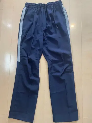 미즈노 스크럽 팬츠