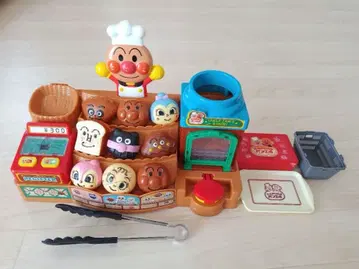 가마도데야코 잼 아저씨의 빵 공장