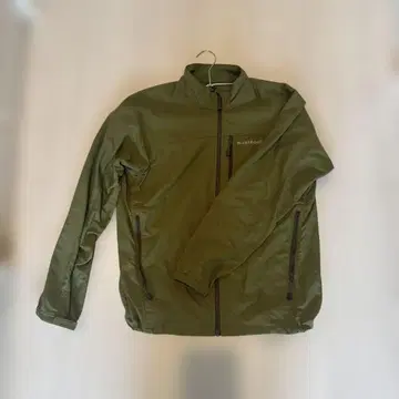 montbell O.D. 자켓