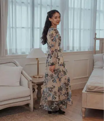 Kastane 포멀 드레스