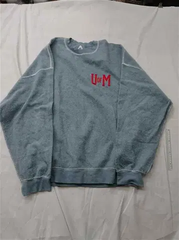 슬리티 틸 맨투맨 XX-LARGE 남성용