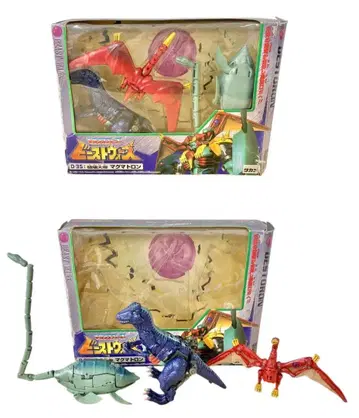 고품질 타카라토미 트랜스포머 비스트 워즈 D-35 마그마 트론