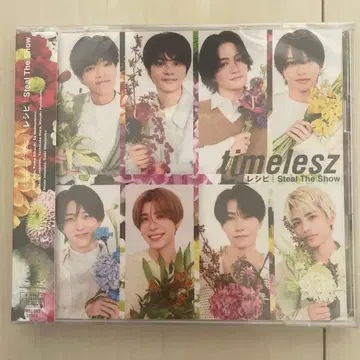 타임리스 CD DVD