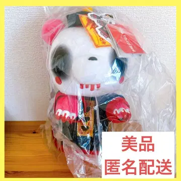 척스GP 장난곰 그루미 봉제 인형 [ The  ] 핑크