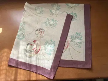 Margaret Howell 스카프(울, 실크)