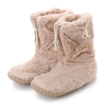 Bedroom Athletics 룸슈즈 마릴린 여성용 부츠