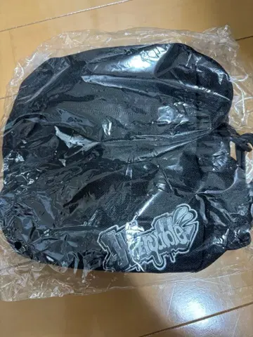 Wtrouble WEST. 숄더백