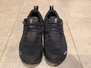 온러닝화 cloud5 블랙