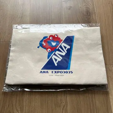 미야쿠미야쿠 ANA EXPO 2025 토트백, 간사이 만박