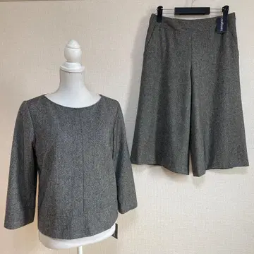 새상품 뉴요커 NEWYORKER 셋업 수트 셋업 11 가을/겨울