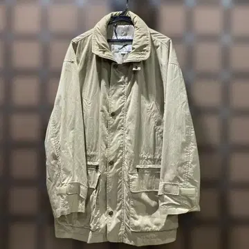 [ LES MUES PARIS ] 남성용 코트 아우터 마운틴 L 사이즈