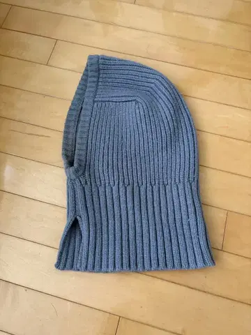 TODAYFUL 그레이 니트 넥워머