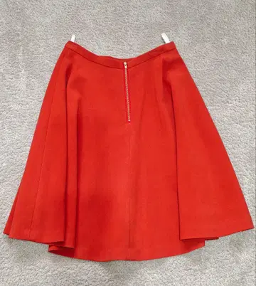 Bon mercerie 플레어 스커트