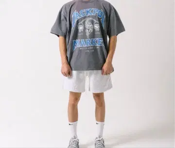 jackpotmarket T셔츠 XL size