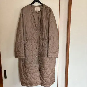 자유구 퀼팅 코트, 23구, 쿠미교쿠, 빅 사이즈