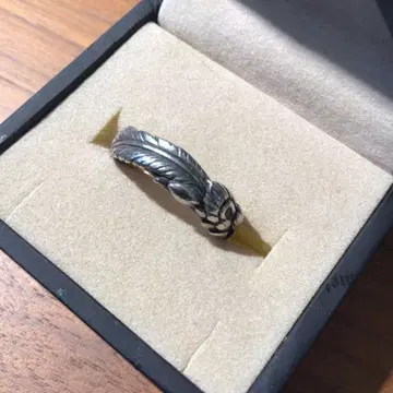 블러디 마리 레어 다이아 없음 마그놀리아 반지 13호