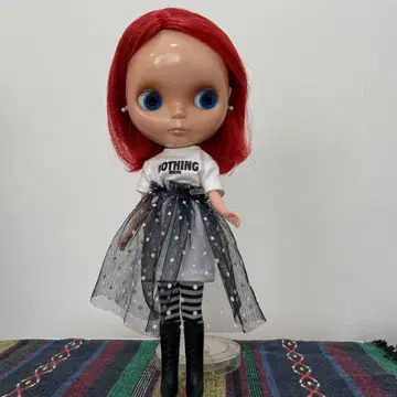 네오 브라이스 엑설런트 루즈 느와르