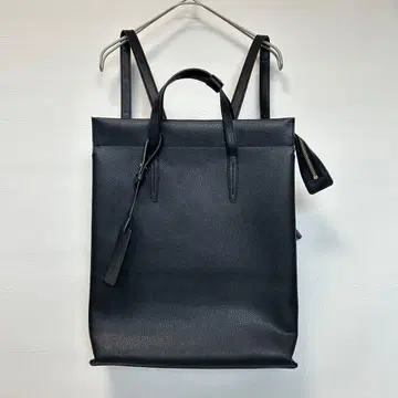 [ 새상품급 ] AVECELLE 2WAY 비즈니스 백팩 토트백 A4