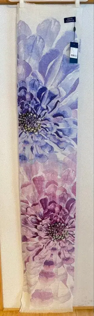 캐시미어 100% 스카프 몽골산