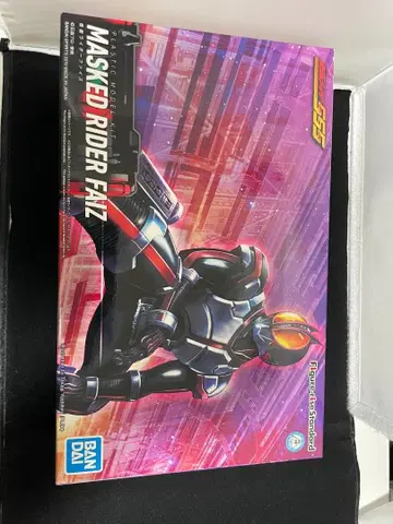 Figure-rise Standard 가면라이더 파이즈 555