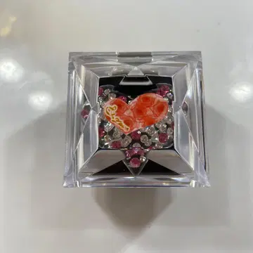 &LOVE (정가 7,000) 반지