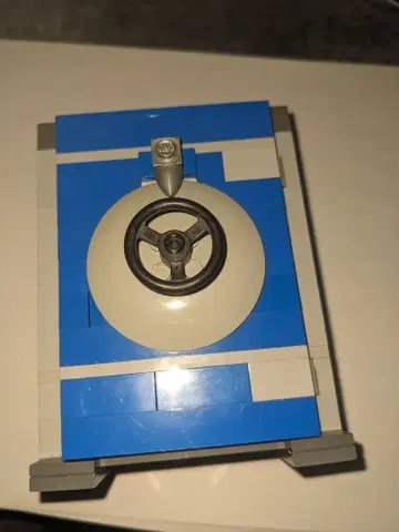 레고 다양한 부품 ( 이 사진에 보이는 금고째로 )