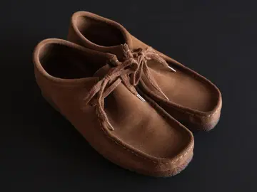 클락스 왈라비 8 1/2