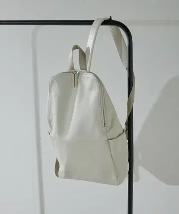 개럴개런트 가죽 백팩