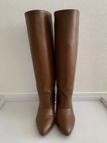 ESPERANZA 롱 부츠