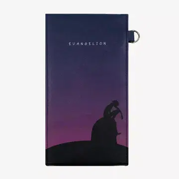 에반게리온 아크릴 스탠드 케이스 카오루