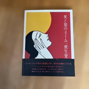 미와 지성의 밈, 시세이도